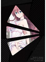 「トリニティセブン」劇場第2弾公開記念 スペシャルスターターBlu-ray BOX （ブルーレイディスク）