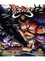ONE PIECE ワンピース 20THシーズン ワノ国編 PIECE.15 （ブルーレイディスク）