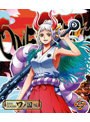 ONE PIECE ワンピース 20THシーズン ワノ国編 PIECE.25 （ブルーレイディスク）