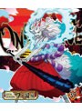 ONE PIECE ワンピース 20THシーズン ワノ国編 PIECE.39 （ブルーレイディスク）