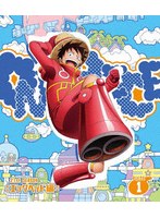 ONE PIECE ワンピース 21STシーズン エッグヘッド編 PIECE.1（Blu-ray Disc） のパッケージ