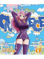 ONE PIECE ワンピース 21STシーズン エッグヘッド編 PIECE.6 （ブルーレイディスク）