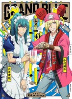 ぐらんぶる Season 2 Vol.1 (ブルーレイディスク)