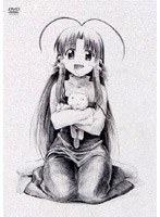 まほらば 〜Heartful days 第5巻＜通常版＞ のパッケージ