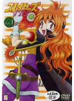 スレイヤーズTRY VOL.1