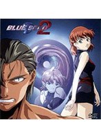 BLUE SEED2 OAV全3話 のパッケージ