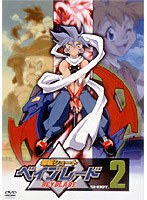 爆転シュート ベイブレードの商品画像