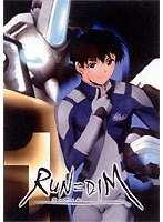 RUN=DIMの商品画像