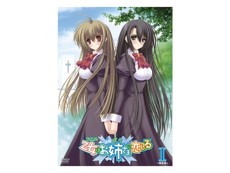 乙女はお姉さまに恋してる 1 （期間限定） 7,158円