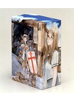 アベノ橋魔法☆商店街 Vol.2（限定） のパッケージ