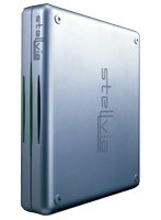 宇宙のステルヴィア DVD-BOX MISSION 1 のパッケージ