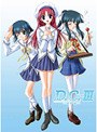 D.C. 〜ダ・カーポ〜 DVD-BOX Vol.3