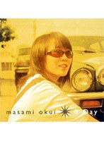 B-Day/奥井雅美 のパッケージ