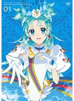 プリンセッション・オーケストラ Blu-ray Vol.1【期間限定版】 （ブルーレイディスク）