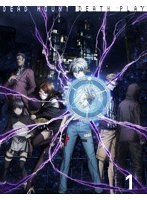 TVアニメ「デッドマウント・デスプレイ」Blu-ray BOX (ブルーレイディスク)