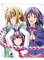 「てんぷる」Blu-ray 上巻【初回生産限定版】 （ブルーレイディスク）