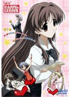HAPPY☆LESSON THE TV 1豪華版