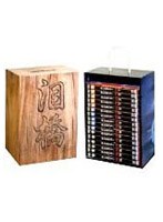 あしたのジョー COMPLETE DVD-BOX （プライスダウン版） のパッケージ