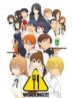 Wagnaria!!2 — product image