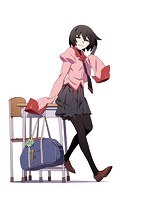 終物語 第三巻/そだちロスト（通常版） のパッケージ
