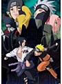 NARUTO-ナルト- 疾風伝 過去篇 〜木ノ葉の軌跡〜 3