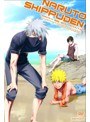 NARUTO-ナルト- 疾風伝 船上のパラダイスライフ 5