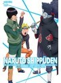 NARUTO-ナルト- 疾風伝 九尾掌握と因果なる邂逅の章 2