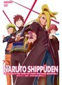 NARUTO-ナルト- 疾風伝 九尾掌握と因果なる邂逅の章 3