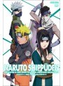 NARUTO-ナルト- 疾風伝 九尾掌握と因果なる邂逅の章 4