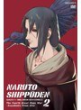 NARUTO-ナルト- 疾風伝 忍界大戦・彼方からの攻撃者 2