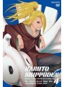 NARUTO-ナルト- 疾風伝 忍界大戦・彼方からの攻撃者 4