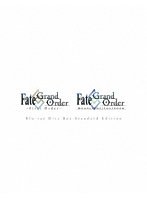 Fate/Grand Order-First Order-＆-MOONLIGHT/LOSTROOM-Blu-ray Disc Box （ブルーレイディスク）