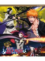 劇場版 BLEACH ブリーチ 地獄篇のポスター