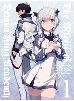 魔王学院の不適合者 ～史上最強の魔王の始祖、転生して子孫たちの学校へ通う～の商品画像