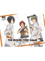 THE IDOLM@STER Side M — product image