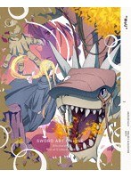 Sword Art Online: Alicization - War of Underworld — product image