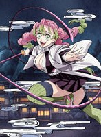 鬼滅の刃 刀鍛冶の里編の商品画像