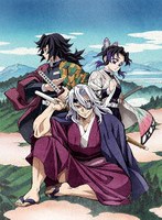 鬼滅の刃 柱稽古編 2（完全生産限定版）