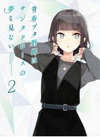 青春ブタ野郎はサンタクロースの夢をみない 2(完全生産限定版)