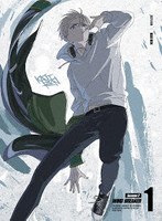 WIND BREAKER Season 2 1（完全生産限定盤） のパッケージ
