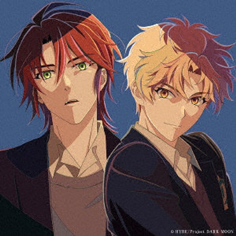 DARK MOON -黒の月: 月の祭壇- Original By DARK MOON : THE 6,166円