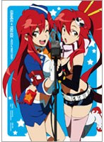 Tengen Toppa Gurren Lagann: Kirameki★Yoko BOX - Pieces of sweet stars — product image