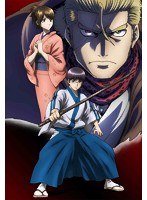 銀魂´ 延長戦 03【完全生産限定版】 のパッケージ