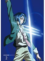 STAR DRIVER 輝きのタクト 2 （完全生産限定版） のパッケージ