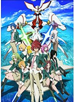 STAR DRIVER 輝きのタクト 6 （完全生産限定版） のパッケージ