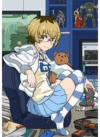 パンチライン 3【完全生産限定版】 （ブルーレイディスク）