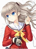 Charlotte 1 【完全生産限定版】 （ブルーレイディスク）