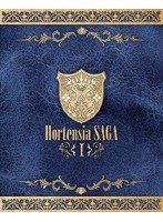 オルタンシア・サーガ 上 （完全生産限定版 ブルーレイディスク）