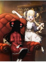 シャドーハウス 1（完全生産限定版） （ブルーレイディスク）