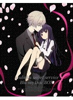 妖狐×僕SS Blu-ray Disc BOX（完全生産限定版 ブルーレイディスク）